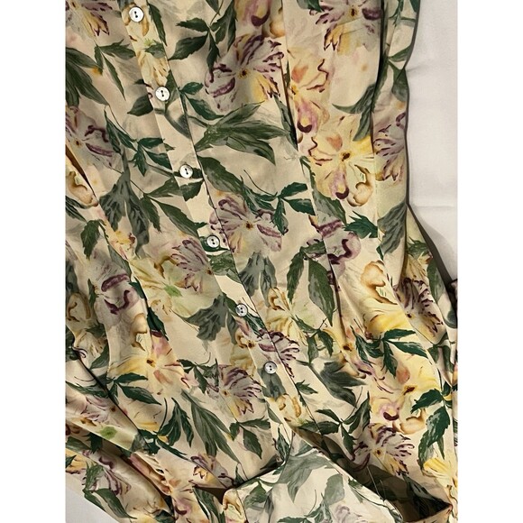 Melloday Midi dress- Size Medium - Picture 5 of 11